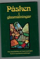 P&aring;sken i glasm&aring;lningar