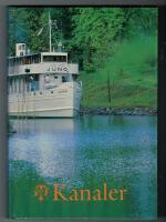 Kanaler Svenska Turistf&ouml;reningens &aring;rsbok 1995