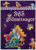 365 Godnattsagor