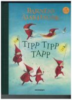 Tipp tipp tapp