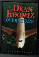 &Ouml;verlevare : [roman]