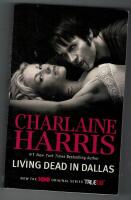 Living Dead in Dallas (TV Tie-in)