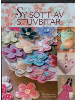 Sy s&ouml;tt av stuvbitar