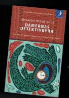 Damernas detektivbyr&aring;