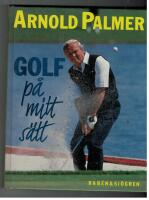 Golf p&aring; mitt s&auml;tt