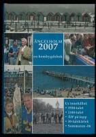 &Auml;ngelholm 2007 : en hembygdsbok