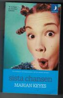 Sista chansen