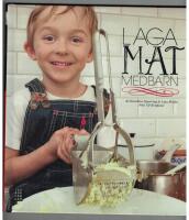 Laga mat med barn