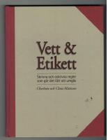 Vett & etikett