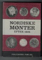 Nordiska Monter efter 1808