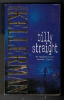 billy straight