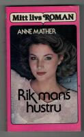 Rik mans hustru