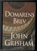 Domarens brev