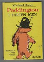 Paddington i farten igen