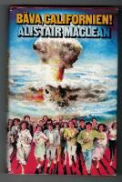 B&auml;va, Californien!