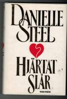 Hj&auml;rtat sl&aring;r