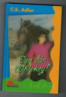 Den d&auml;r Whiskey!