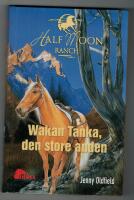 Wakan Tanka, den store anden