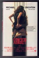 Skamgrepp : [roman]