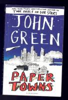 Paper Towns