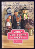 Sirila gentlem&auml;n s&ouml;kes