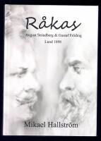 R&aring;kas - August Strindberg & Gustaf Fr&ouml;ding, Lund 1898