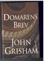 Domarens brev