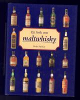 En bok om maltwhisky