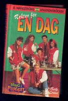 Rektor f&ouml;r en dag