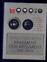 Fragment och argument 1990-2010