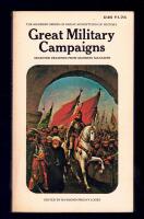 Great Military Campaigns