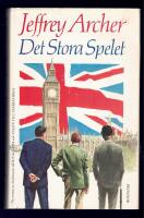 Det stora spelet