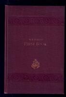 First Book Teaching Modern Languages English Part For Adults