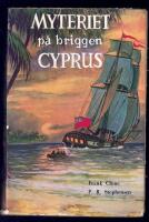 Myteriet p&aring; briggen Cyprus