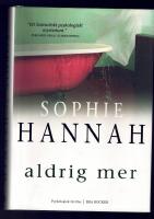 Aldrig mer