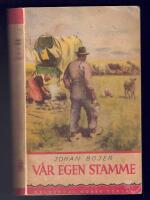 V&aring;r egen stamme