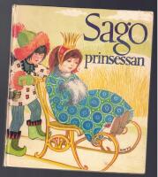 Sagoprinsessan