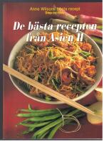 De b&auml;sta recepten fr Asien 2