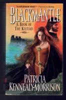 Blackmantle a book of the Keltiad
