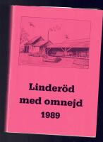 Linder&ouml;d med omnejd 1989