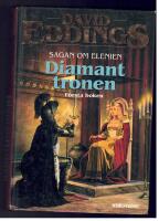 Diamanttronen