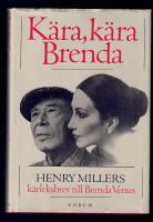 K&auml;ra, k&auml;ra brenda