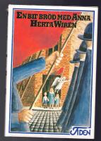 En bit br&ouml;d med Anna