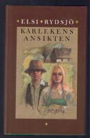 K&auml;rlekens ansikten : roman