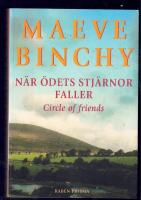 N&auml;r &ouml;dets stj&auml;rnor faller