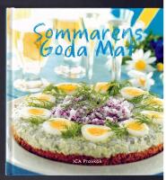 Sommarens goda mat