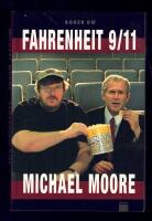 Boken om Fahrenheit 9/11