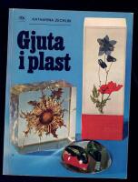 Gjuta i plast