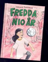 Fredda nio &aring;r