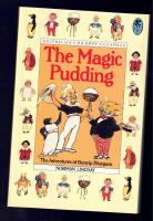 The Magic Pudding